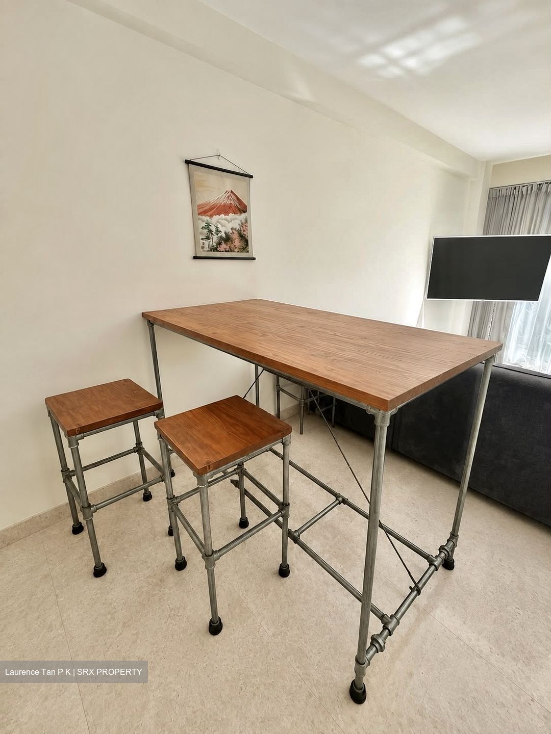 Niven Loft (D9), Apartment #597648881